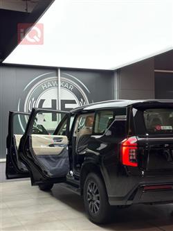 نيسان باترول